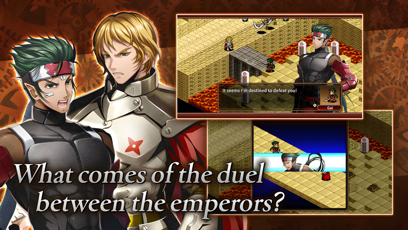 How to play SRPG Eldgear on Mac with MuMuPlayer Pro