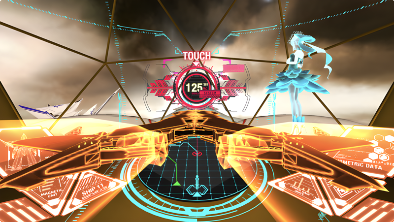 How to play ALTDEUS: Beyond Chronos on Mac with MuMuPlayer Pro