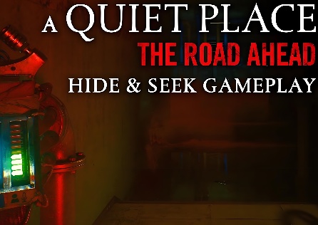 A Quiet Place: The Road Ahead云存档失败怎么办？