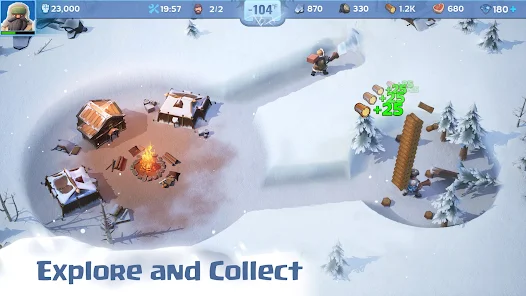 Master Whiteout Survival: Tips for Thriving in Cold Strategy Game