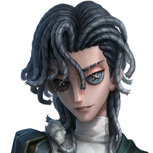 騎士の公式キャラクター画像