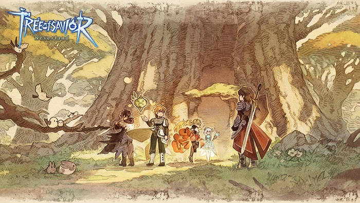 Tree of Savior: Neverland Release: Guide to Become Stronger