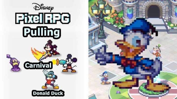 Ultimate Disney Pixel RPG Guide: Top Characters & Strategies Revealed