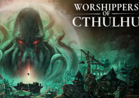 《Worshippers of Cthulhu》Steam云存档失败怎么办？试试UU一键自动存档！