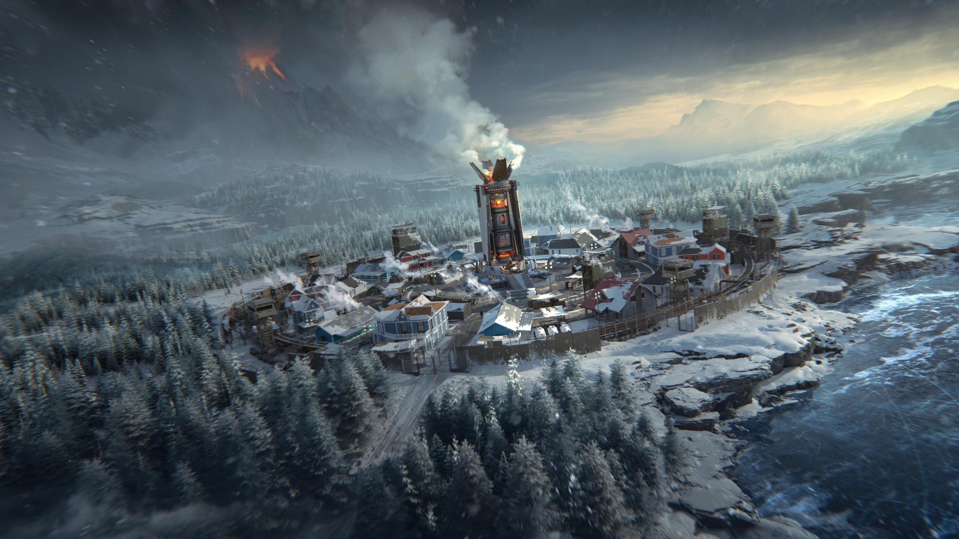 Thermalturm-FAQ