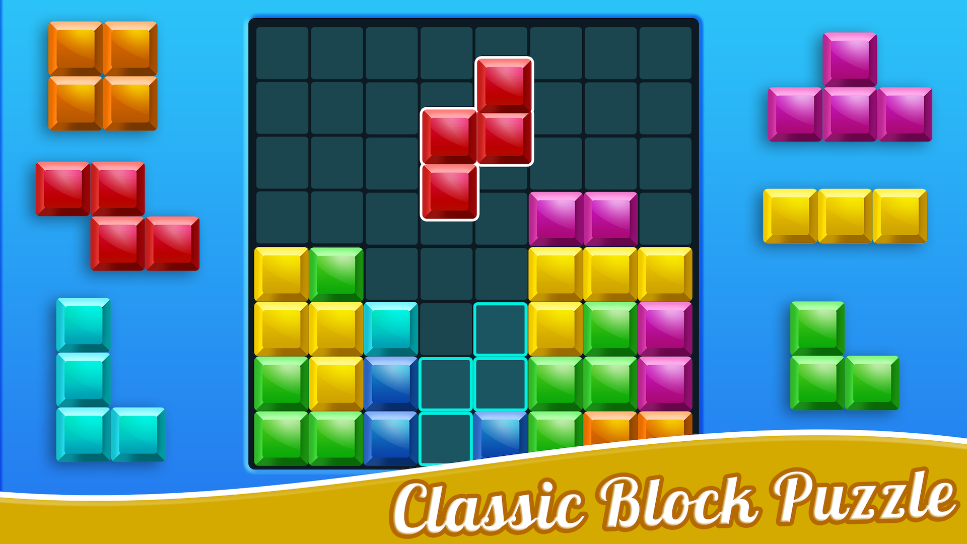 Block Blast Guide: How to Get High Scores