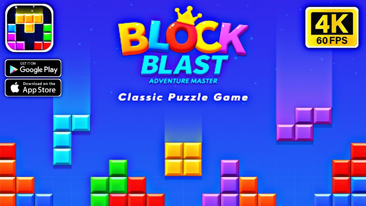 Block Blast Guide: How to Get High Scores