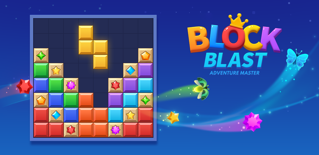 Block Blast Guide: How to Get High Scores