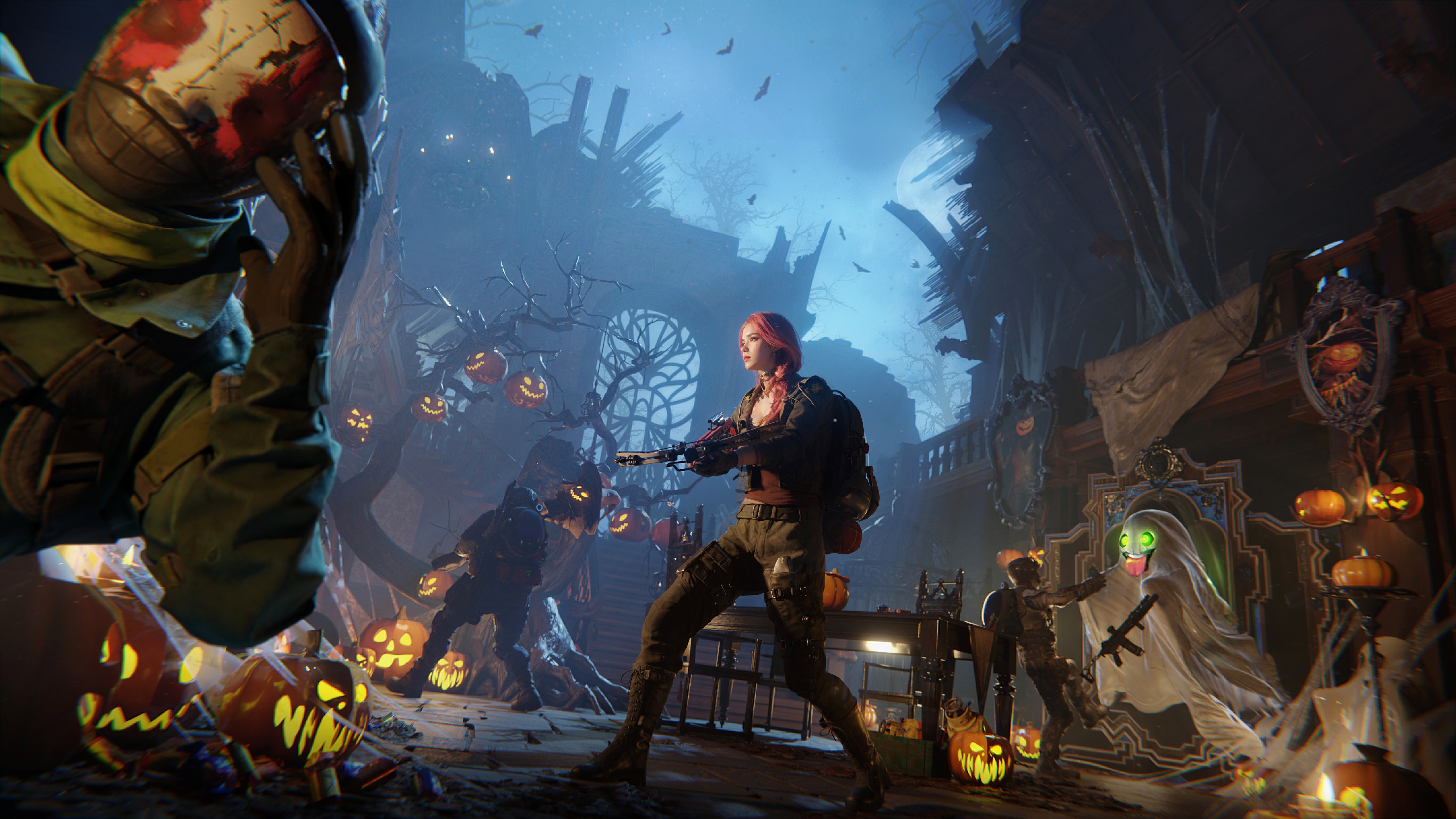 Event-Ratgeber: Halloween-Parade