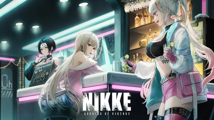 Goddess of Victory: NIKKE 2nd anniversary with new characters and events