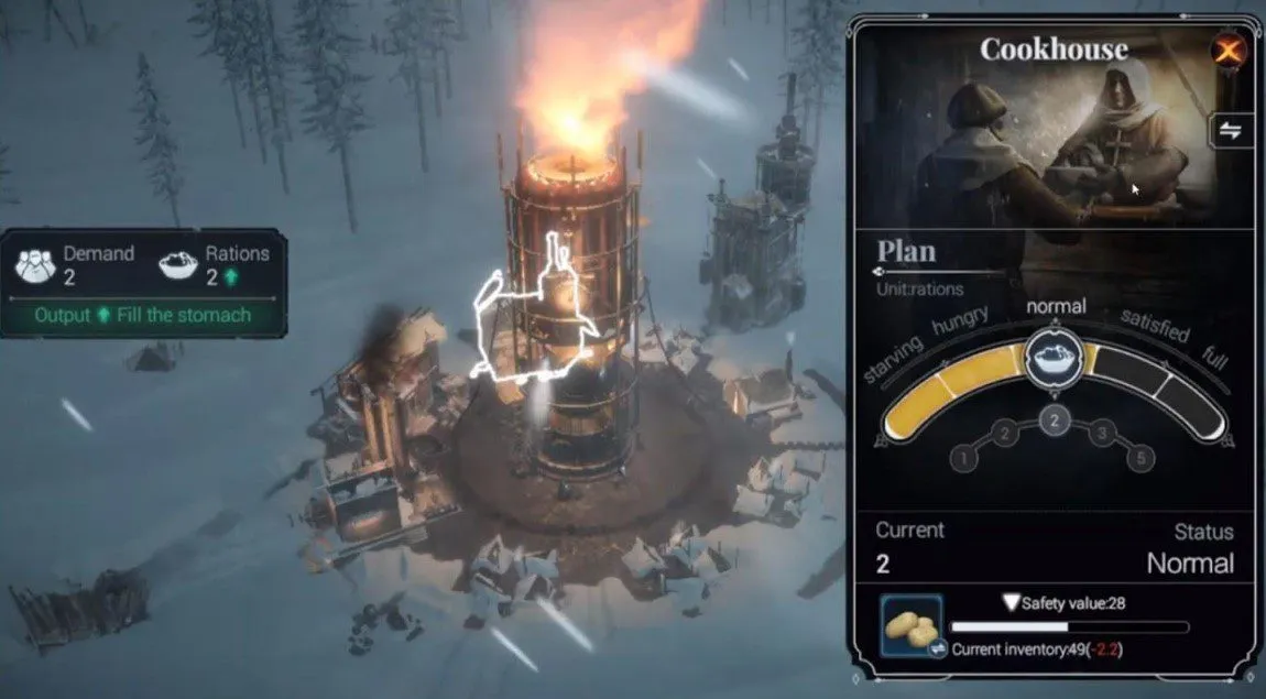 Frostpunk: Beyond the Ice -  Guide & Survival Strategy