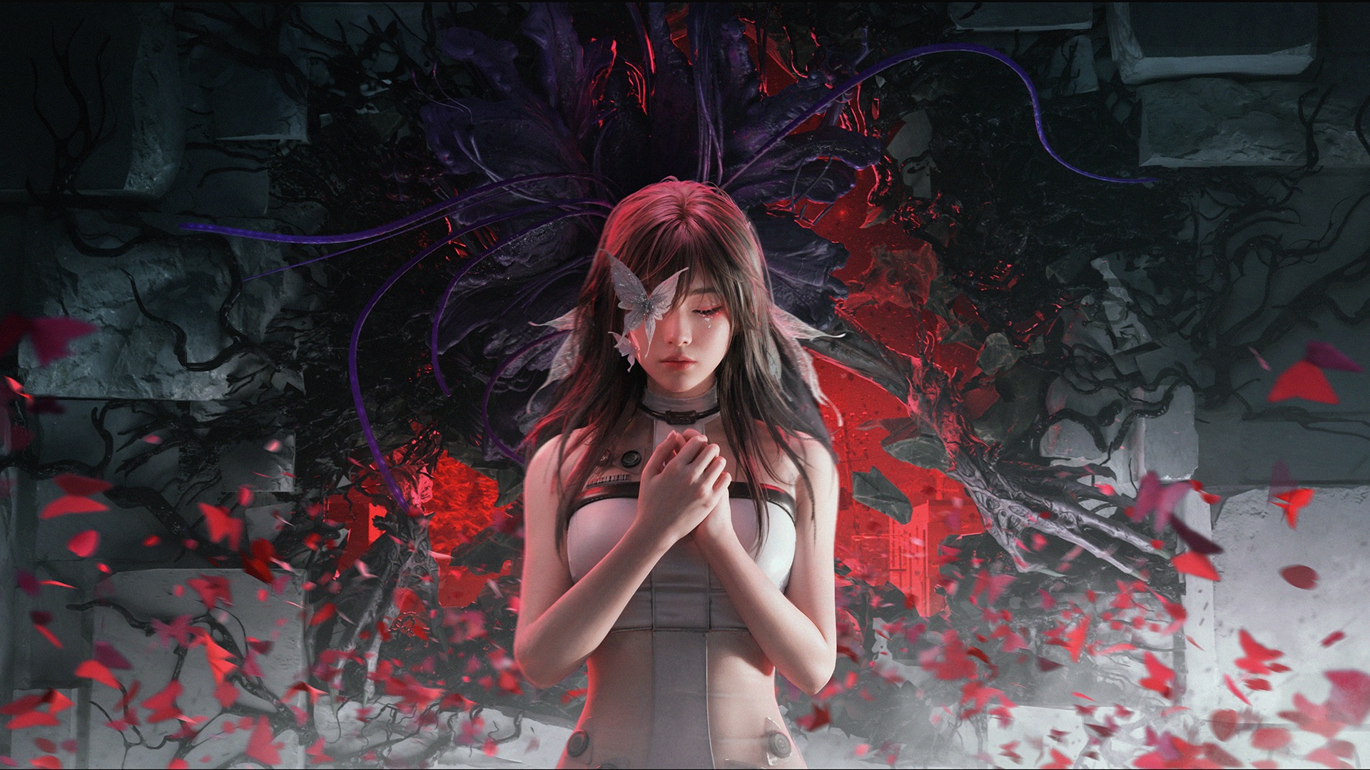 Notice of Delayed Server Opening on March 11