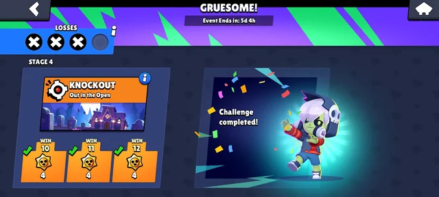 Unlock Gruesome Gus Skin in Brawl Stars: Tips for the Challe