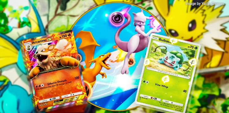 Pokémon TCG Pocket Guide: Introduction to Booster Card