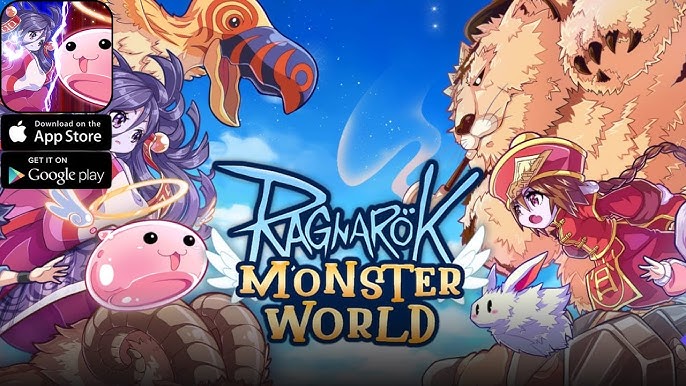 Ragnarok: Monster World Strategy with Tips and Guides