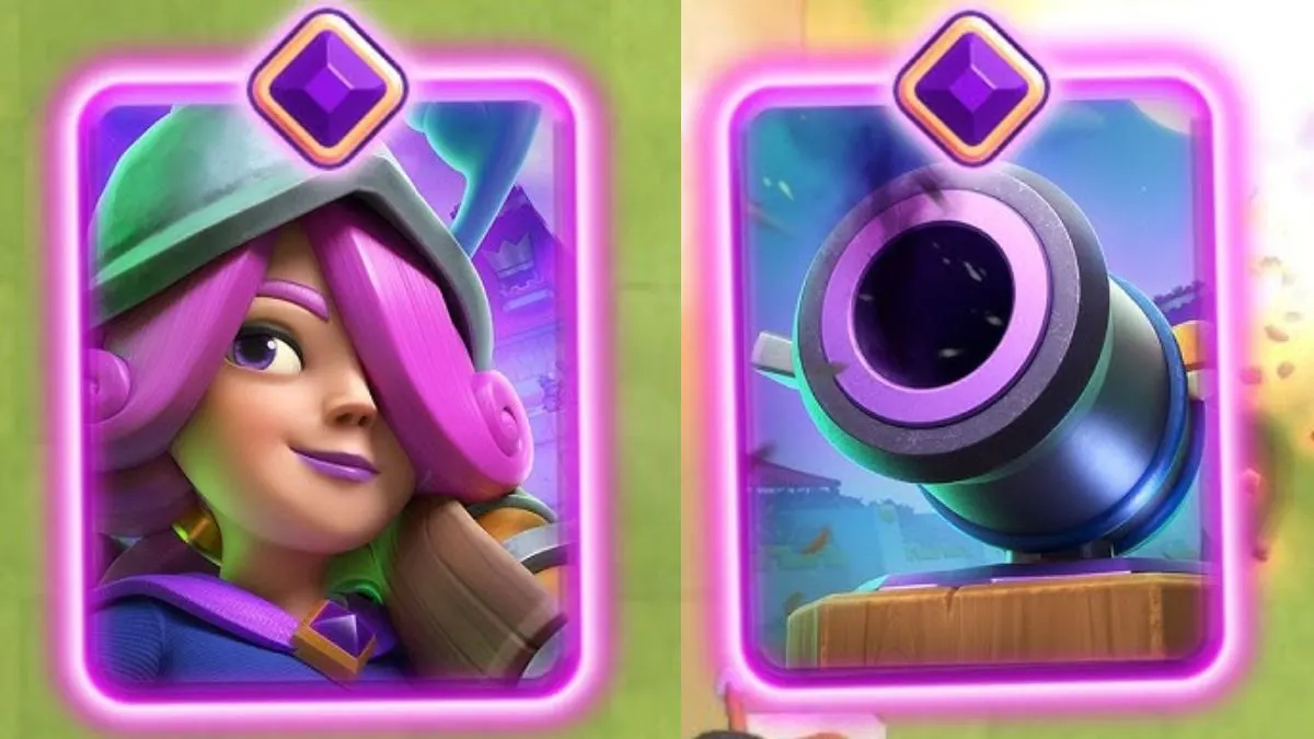 Clash Royale Season 65: New Card Evolutions & Tower Skins Unveiled!