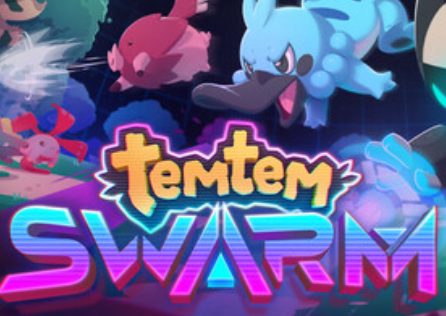 Temtem：Swarm联机卡顿怎么办？流畅联机的技巧教程！