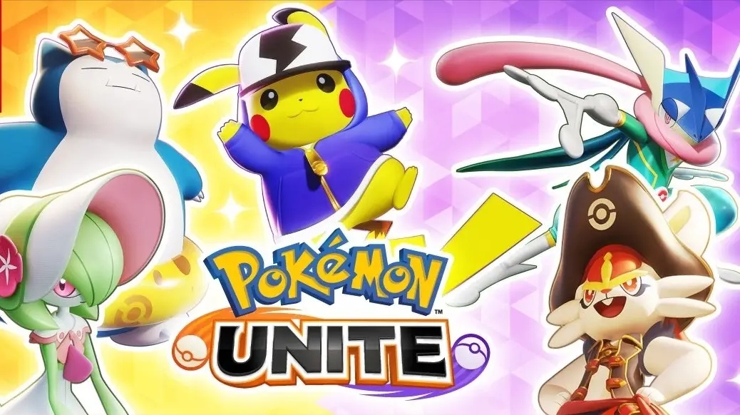 Pokémon Unite Tier List for November 2024: Top Picks and Strategies