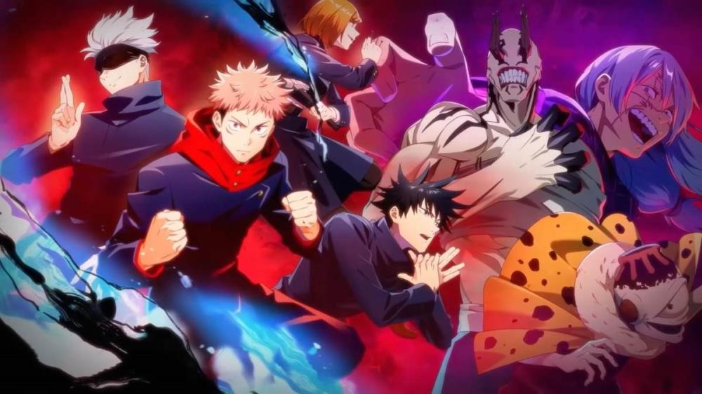 Jujutsu Kaisen: Phantom Parade Character Tier List  Tips