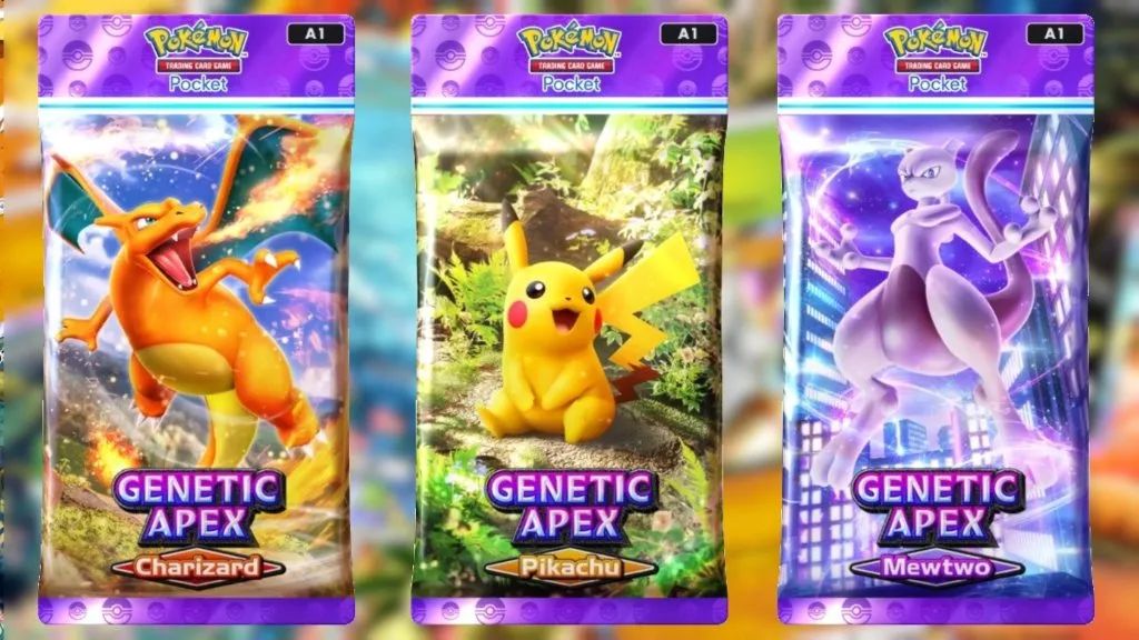 Pokémon TCG Pocket Updates: Trade Cards and New Booster Packs Coming Soon!