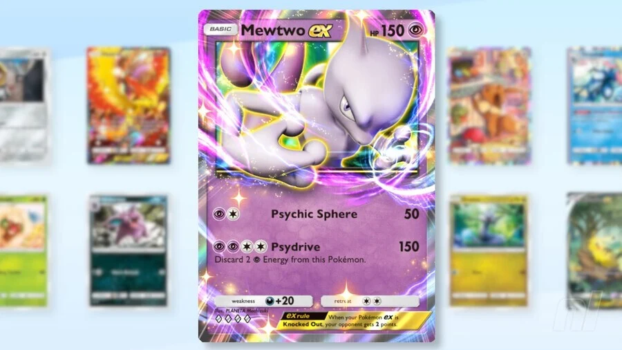 Pokémon TCG Pocket Updates: Trade Cards and New Booster Packs Coming Soon!