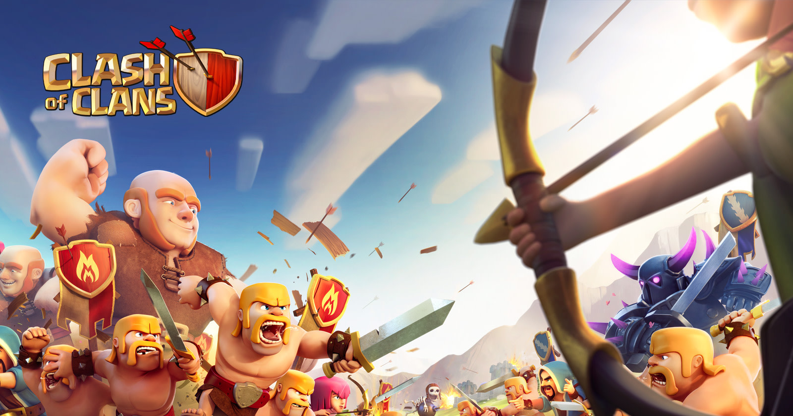 Clash of Clans Town Hall 17 Update: New Hero and Features Revealed