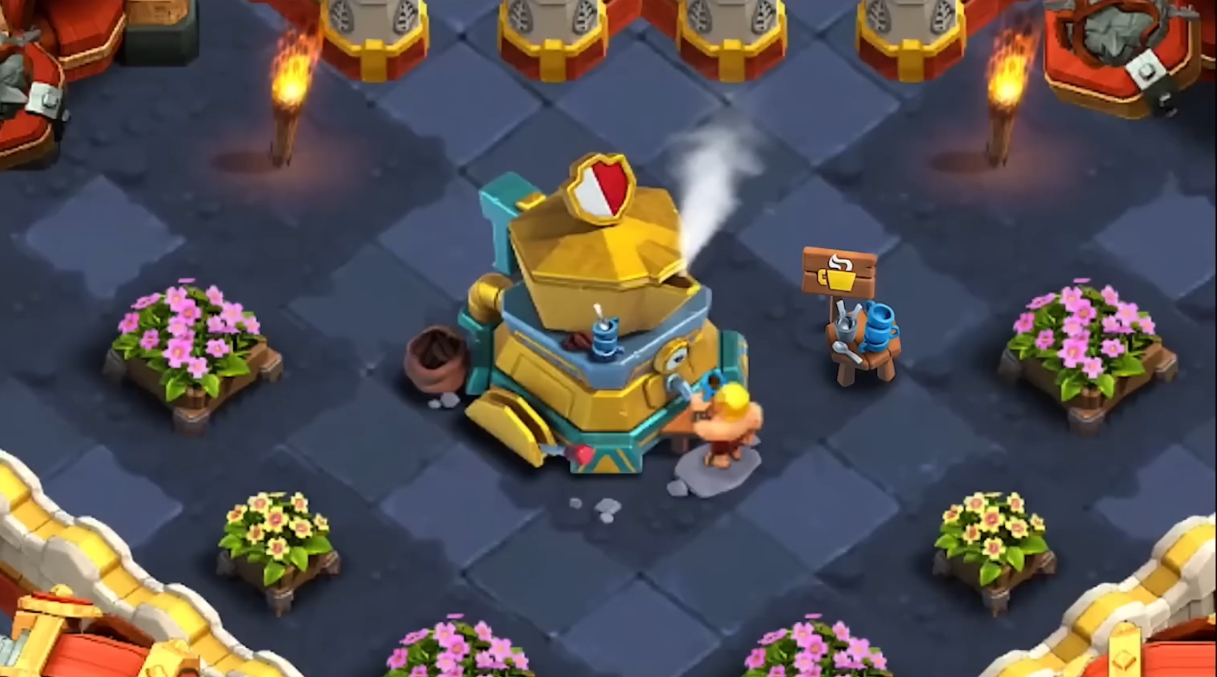 Clash of Clans Town Hall 17 Update: New Hero and Features Revealed