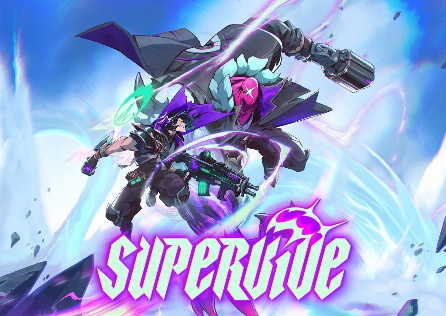 SUPERVIVE公测上线