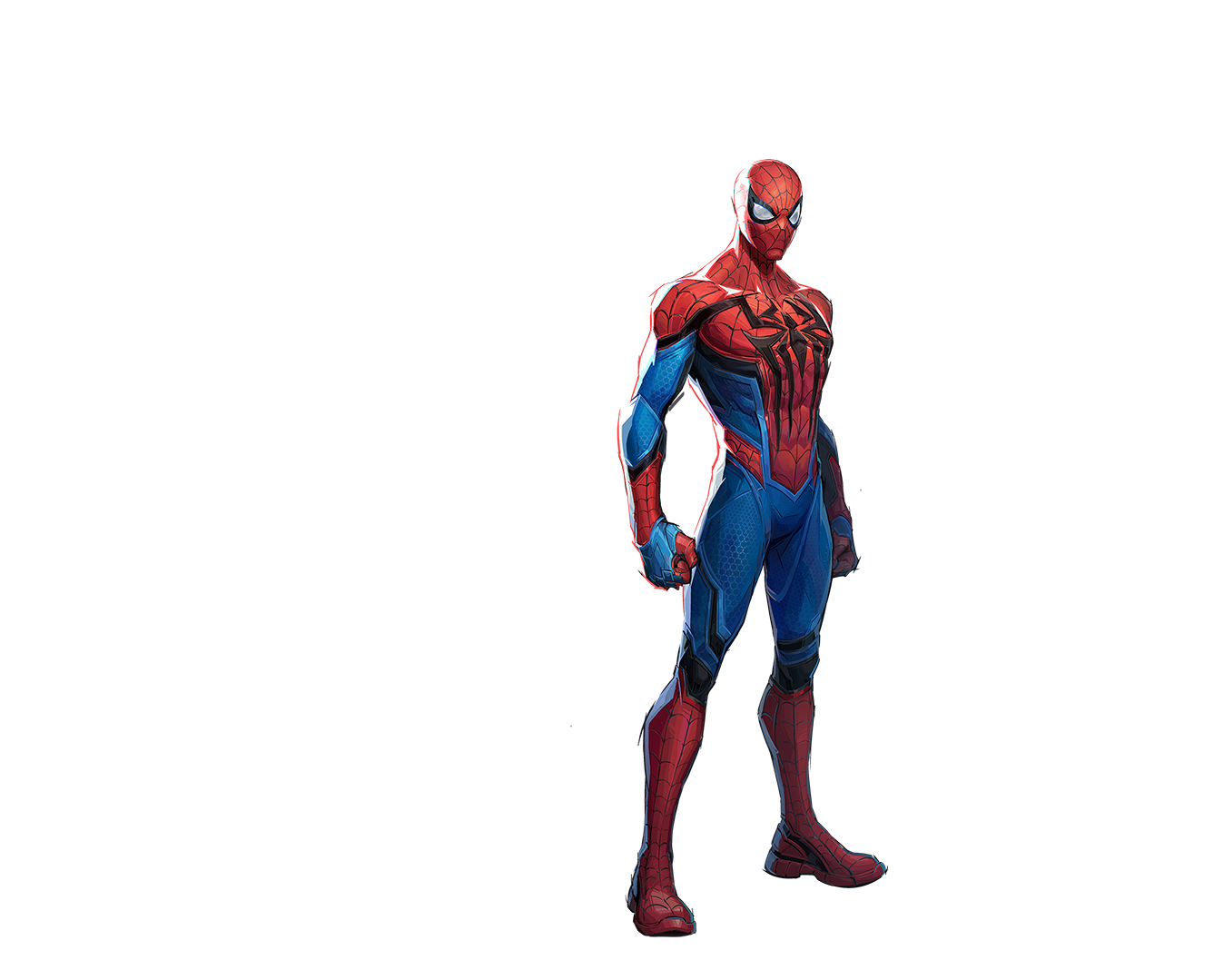 Spider-Man