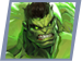 Monster Hulk Icon