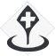 Regeneration Domain Icon