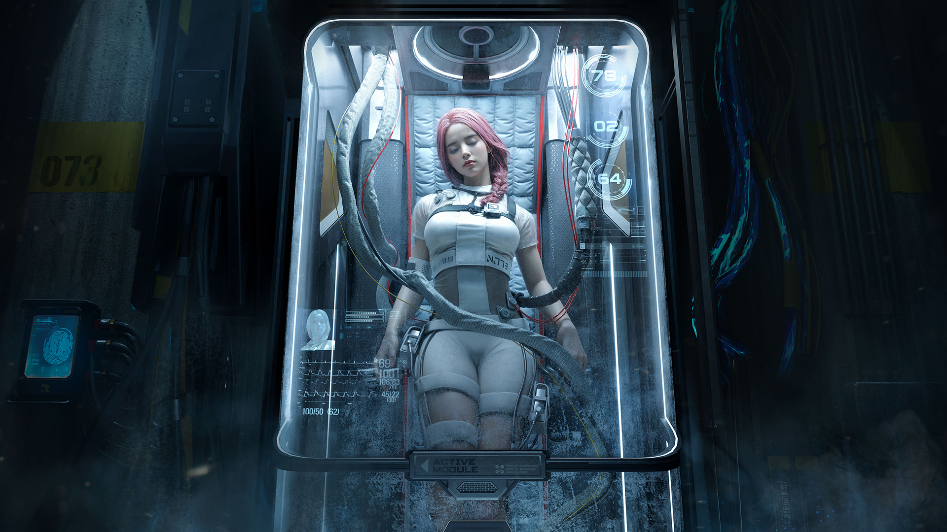 Correctifs de Once Human Version 1.3.2 (22 novembre)