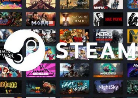 Steam移动端支付页面加载不出来