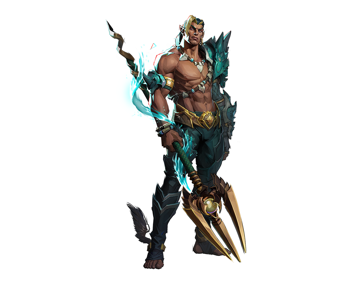 Namor