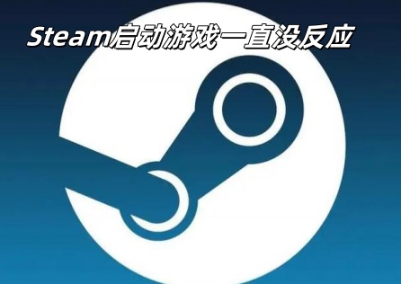 Steam启动游戏一直没反应