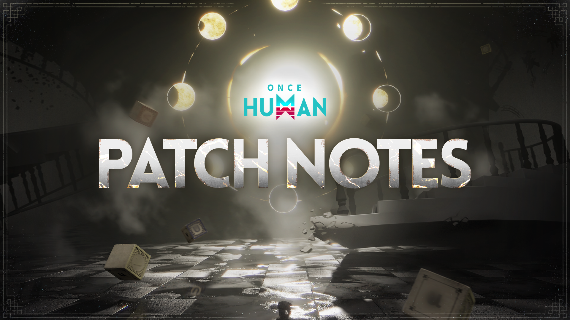 Annonce de mise à jour - Version 1.3.3