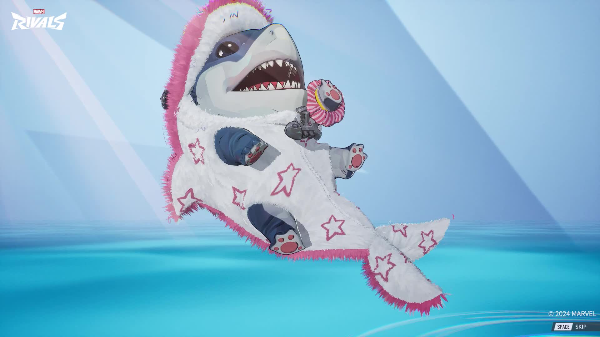 Dev Talk 07 - 수익 창출 _ <마블 라이벌즈> —— 슈퍼 히어로 팀 TPS 게임