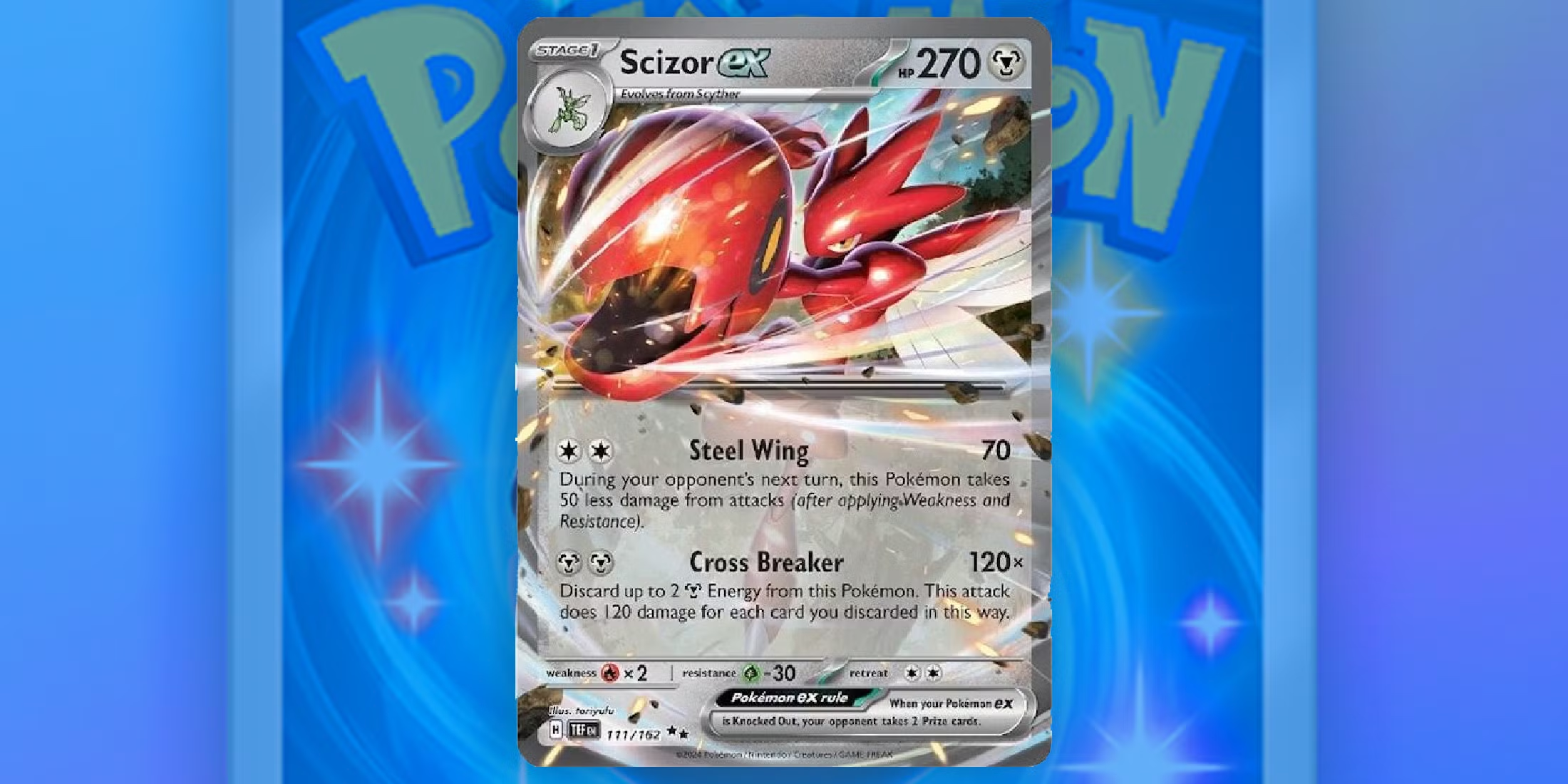 Top 5 Must-Have EX Cards for Pokemon TCG Pocket