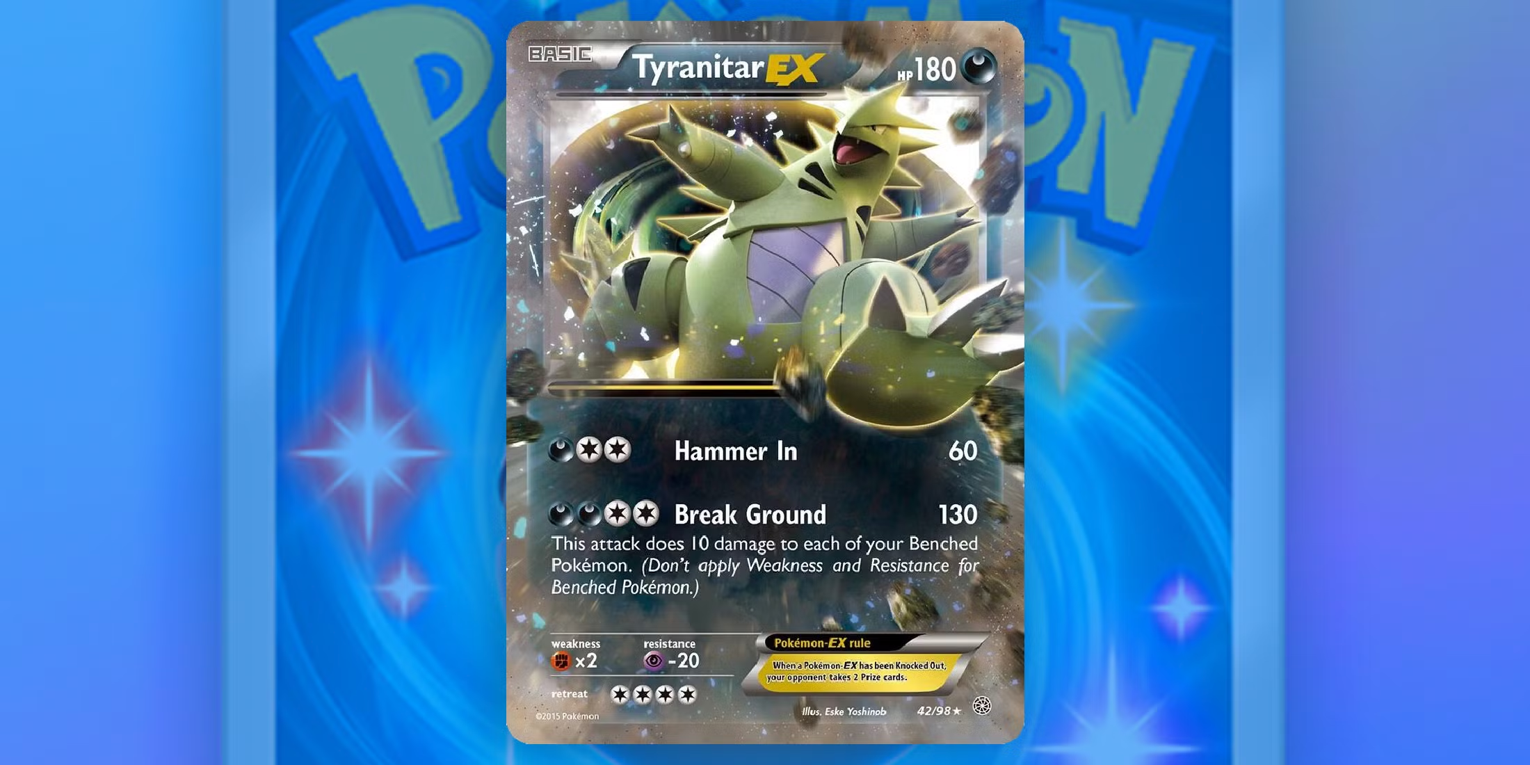 Top 5 Must-Have EX Cards for Pokemon TCG Pocket