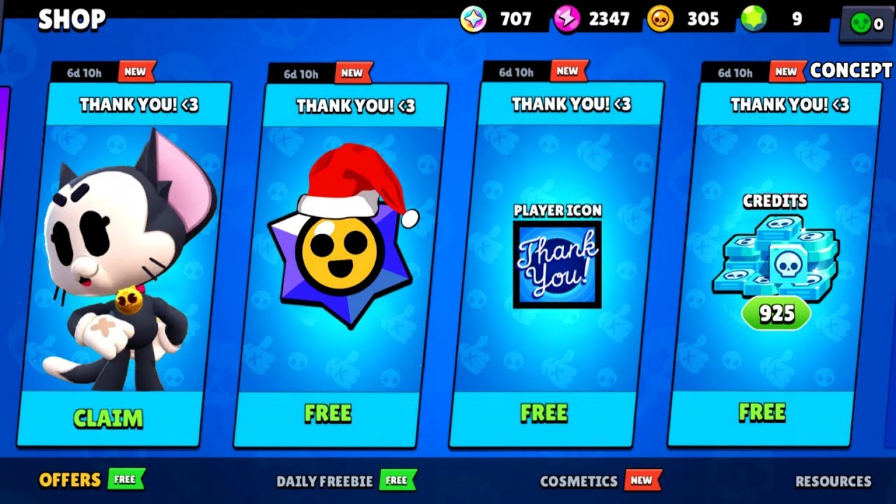 Discover Toy Story Magic in Brawl Stars December 2024 Update