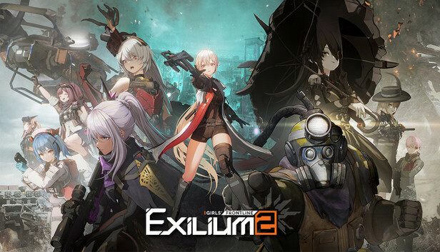 Master Girls' Frontline 2: Exilium - Basics & Beginners Guide