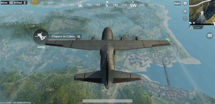 PUBG Mobile 2025: Discover the Rondo Map for the 7th Anniversary!