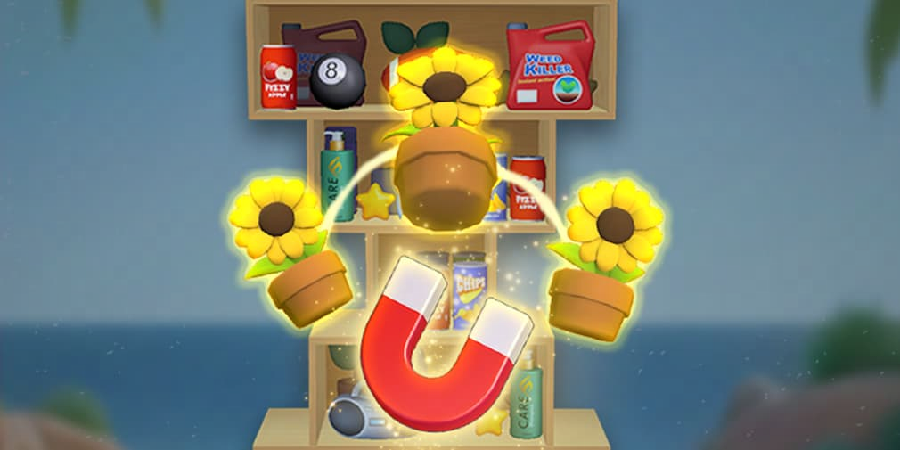 How to play Zen Sort: Match Puzzle on Mac with MuMuPlayer Pro