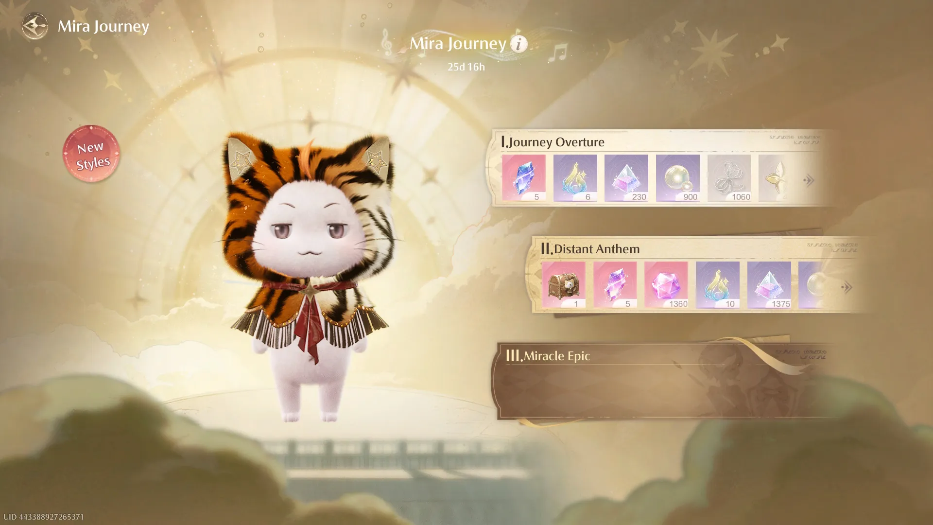 Master Infinity Nikki: Top Tips to Earn Diamonds Fast