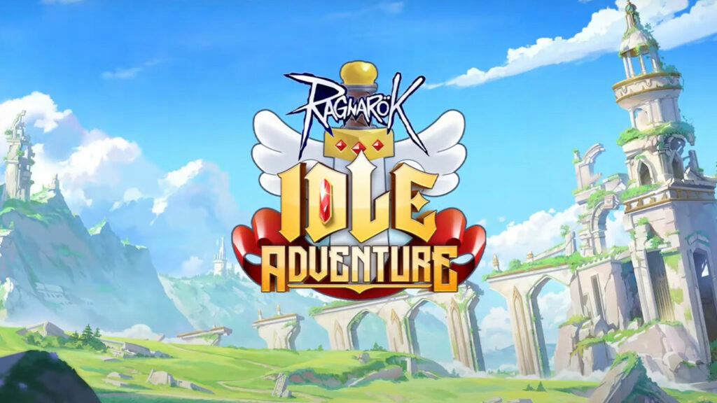 How to play Ragnarok Idle Adventure Global on Mac with MuMuPlayer Pro