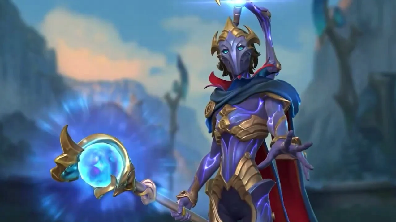 Master Viktor's Arcane Powers in Wild Rift 2024: Ultimate Guide