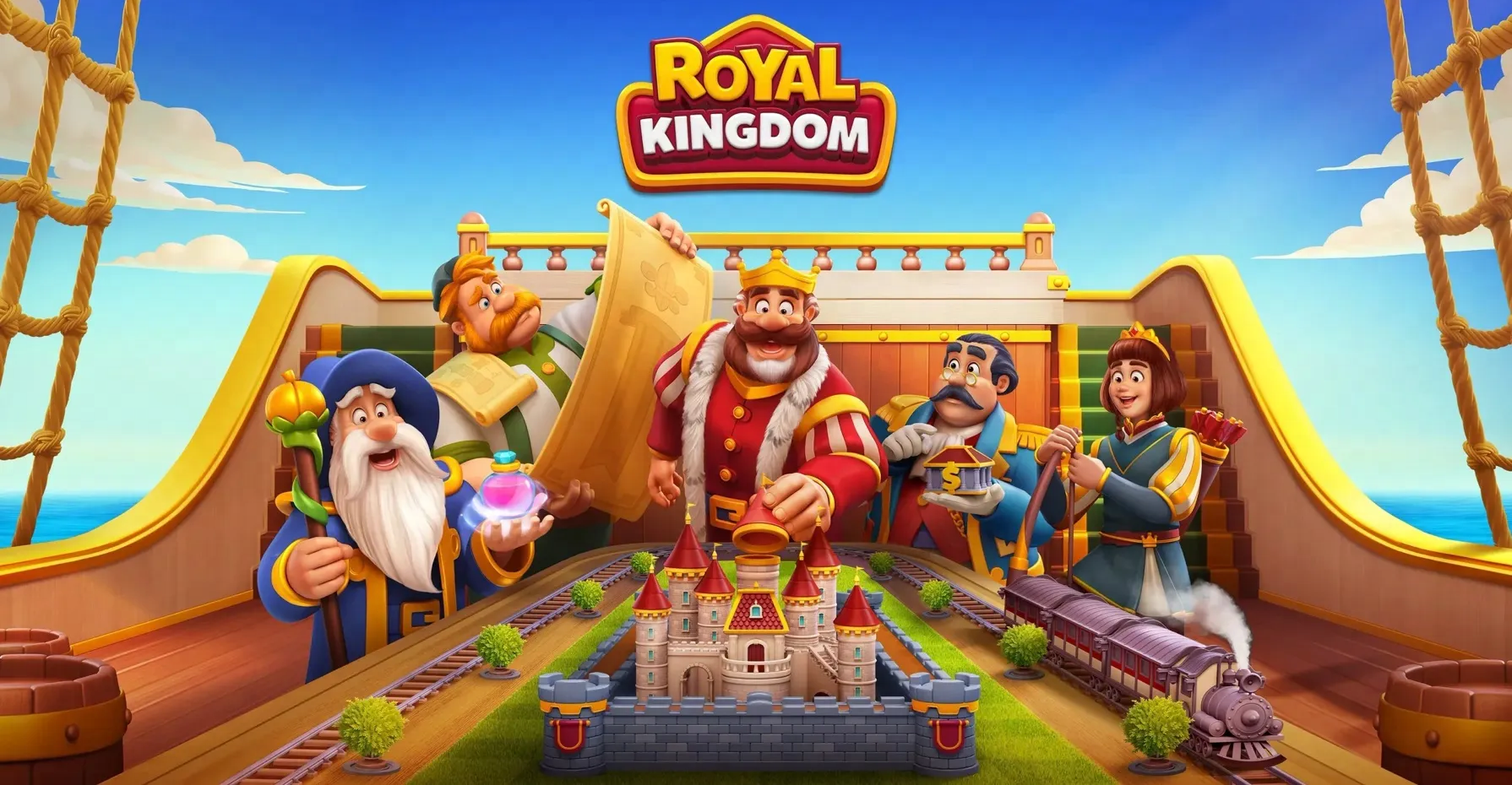 Mastering Royal Kingdom: Match-3 Puzzle Strategies and Freebies Guide