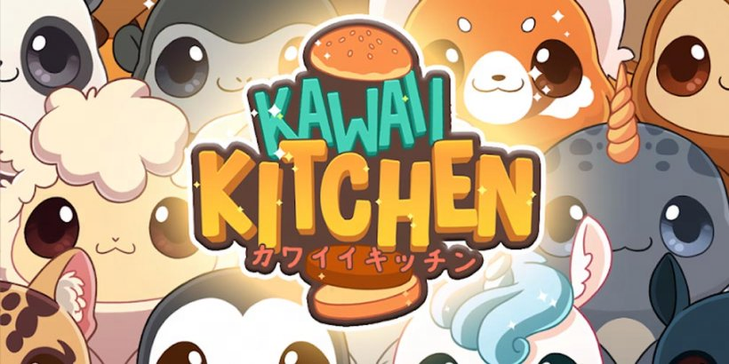 How to play Crunchyroll: Kawaii Kitchen on Mac with MuMuPlayer Pro