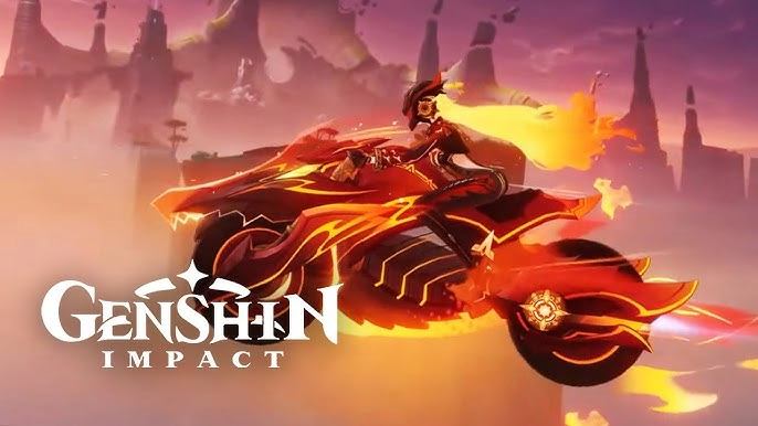 Explore Genshin Impact 5.3 Version Update: Incandescent Ode of Resurrection