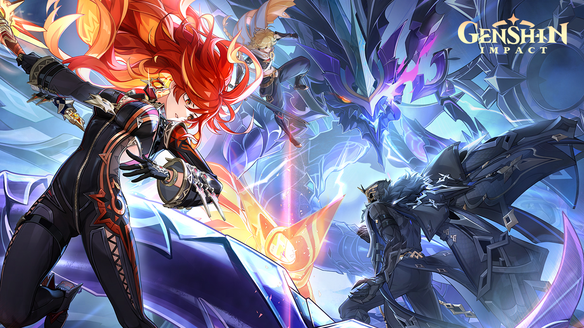 Explore Genshin Impact 5.3 Version Update: Incandescent Ode of Resurrection